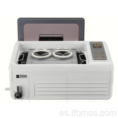 Máquina de limpieza ultrasónica de calefacción al mejor precio